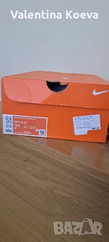 Футболни обувки Nike, модел Phantomax,  номер 38.5, снимка 7 - Футбол - 50661793