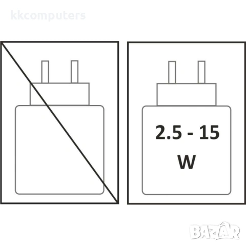 HiFuture Mega S - Bluetooth тонколона с MagSafe, безжично зареждане и TWS - зелена, снимка 4 - Bluetooth тонколони - 53901097