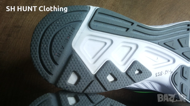 NIKE AIR RELENTLESS 5 Размер EUR 44 / UK 9 маратонки 258-14-S, снимка 13 - Маратонки - 52651342