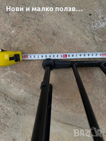 Защитна преграда /ограда СРЕДНА, снимка 9 - Други - 53937192