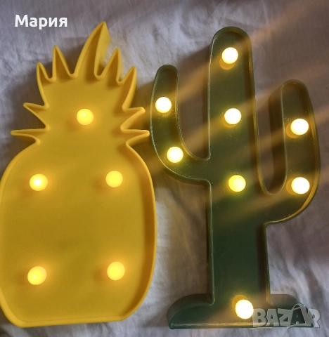 Коледни лампички, снимка 3 - Лед осветление - 52565647