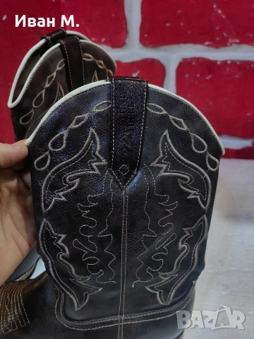 Дамски ботуши 38 номер , снимка 7 - Дамски ботуши - 52571504