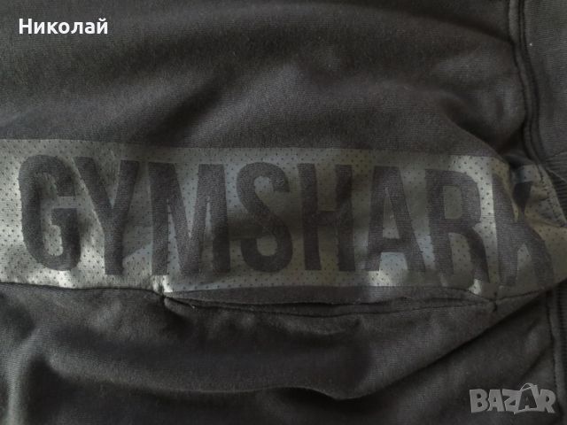 Gymshark долнище , снимка 6 - Спортни дрехи, екипи - 45159465