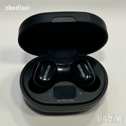 Bluetooth слушалки AIWA - EBTW-150MKII, снимка 1 - Bluetooth слушалки - 46462414