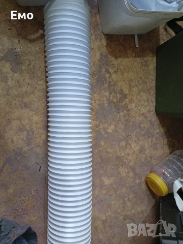 Продавам компресорен мобилен климатик BEKO 9000BTU 220v, снимка 8 - Климатици - 53721418