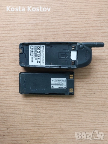 NOKIA 6150, снимка 3 - Nokia - 54276425