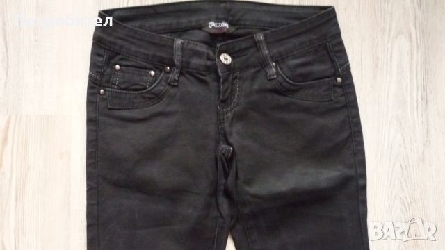 Дамски панталон размер-25, снимка 2 - Панталони - 45343137