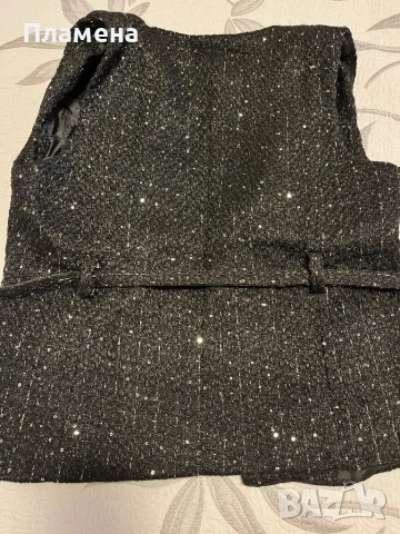 Дамски елек, снимка 5 - Елеци - 51967778