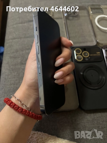 Продавам IPhone 13 Pro 128GB, снимка 5 - Apple iPhone - 52741613