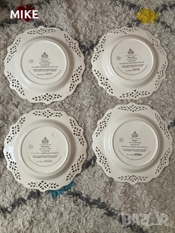 Колекционерски чинии, снимка 7 - Колекции - 52325270