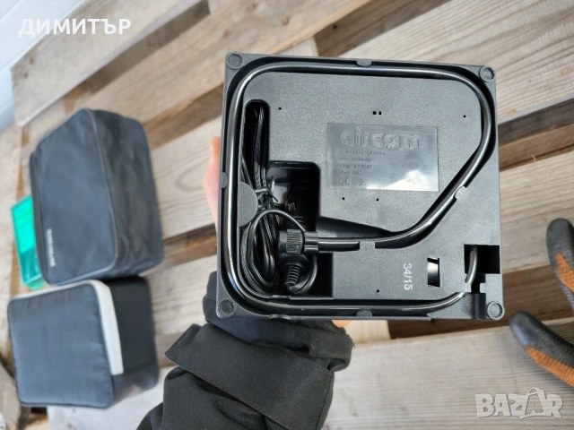 КОМПРЕСОР за въздух за RENAULT,DACIA, снимка 6 - Аксесоари и консумативи - 54095472