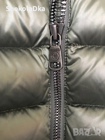Пухенка Colmar XS, снимка 6 - Якета - 54302996