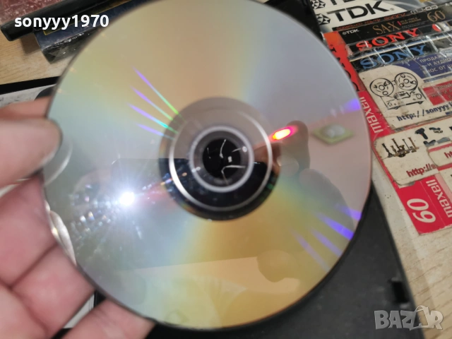 ОСЪДЕНИ ДУШИ ДВД 1904261945LCHERY1, снимка 16 - DVD филми - 54246742