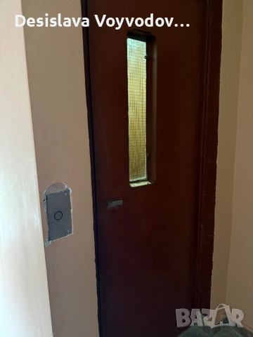 Продавам апартамент гр.Исперих, снимка 4 - Апартаменти - 53953217