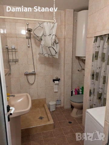 Боксониера под наем 44квм ул.Мир, снимка 6 - Апартаменти - 53427440