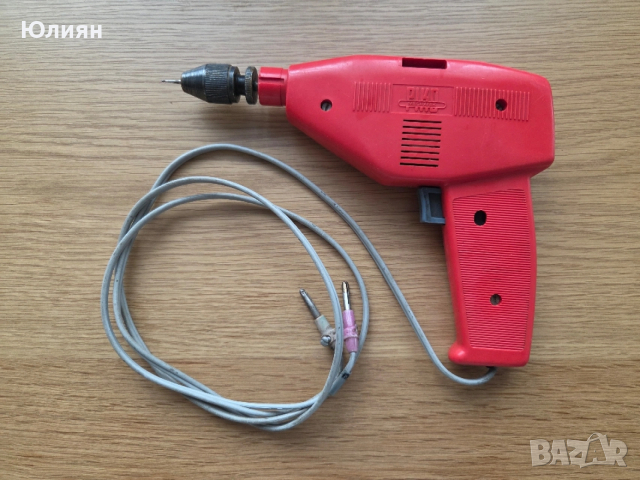 бормашина Pico 12 v 