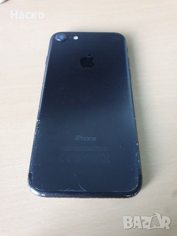 IPhone 7 32gb не работи home бутона , снимка 4 - Apple iPhone - 46246788