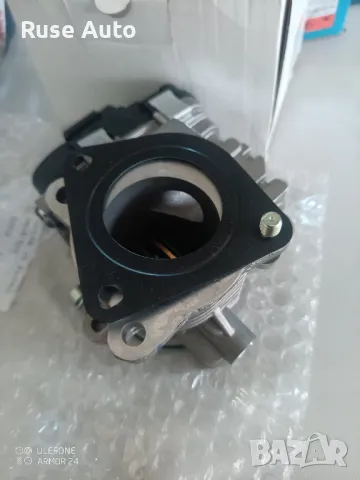 Дроселова клапа Opel,Saab,Fiat,Alfa Romeo , снимка 2 - Части - 49662562