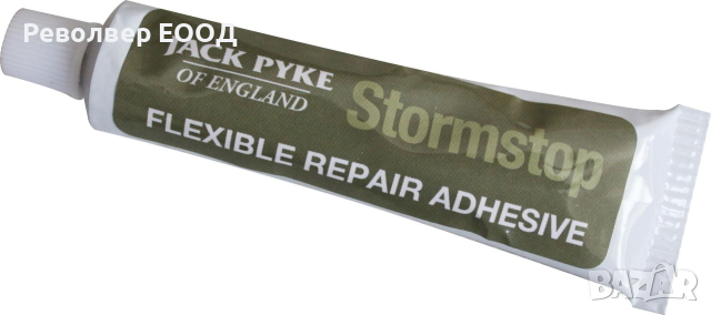 Лепило за текстил Jack Pyke Seam and Hole Repair