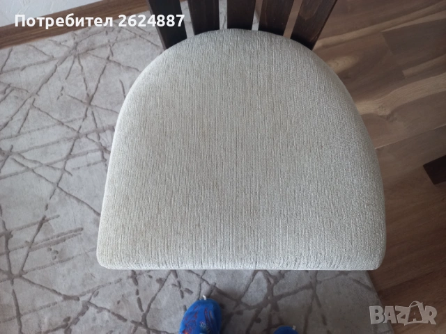 Трапезни или за хол столове, снимка 3 - Столове - 53505937