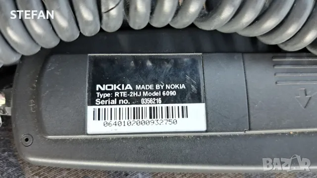 NOKIA 6090, снимка 4 - Nokia - 48573078