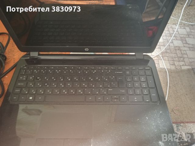 Лаптоп HP 255 G8 , снимка 1 - Лаптопи за игри - 45169176
