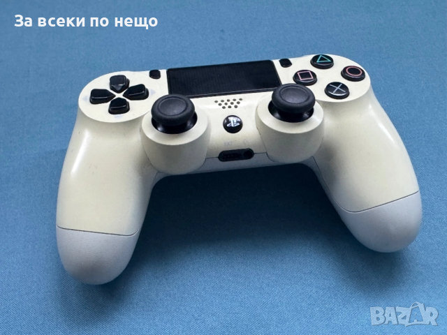 Оригинален джойстик , контролер за Плейстейшън 4 Playstation 4 PS4, снимка 3 - Аксесоари - 53986352