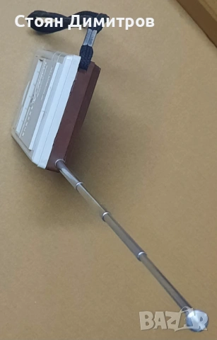 СВ/КВ радиоприемник Селена РП 306, снимка 3 - Радиокасетофони, транзистори - 53852322