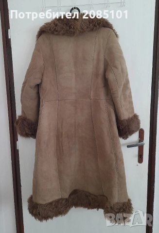 Дамски кожуси, снимка 15 - Други - 48581847