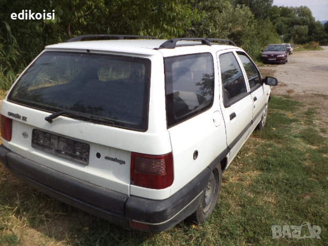 Ситроен ЗХ 1.4 комби на части, снимка 2 - Автомобили и джипове - 53240536