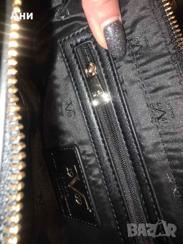 Чанта 19V69 Italia by Versace, снимка 12 - Чанти - 53088050