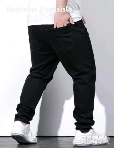 Мъжки дънки 4хл