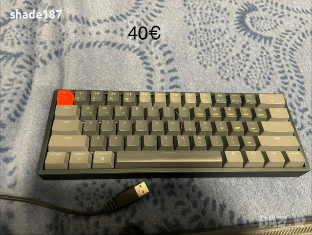 Клавиатури razer , снимка 5 - Клавиатури и мишки - 54169397