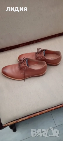 Мъжки обувки Clarks