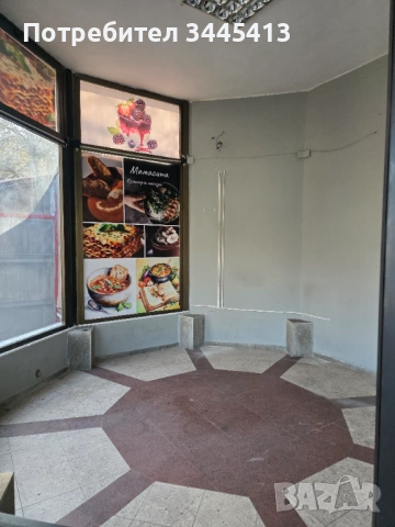 Дава под наем търговско помещение, снимка 2 - Заведения - 54042344