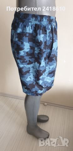 Nike Camo Short Mens Size L  ОРИГИНАЛ! Мъжки Къси Панталони!, снимка 2 - Къси панталони - 46189550