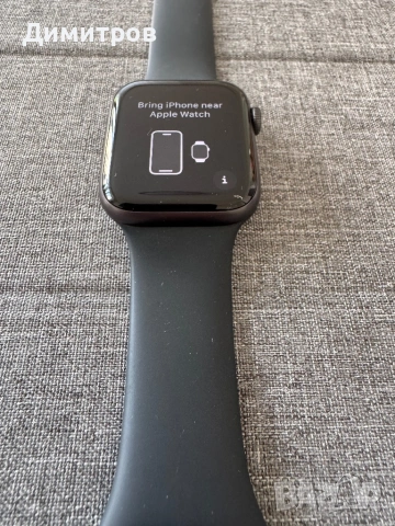 iPhone 11 Pro + Rotor riot gaming kit + Apple Watch SE, снимка 9 - Apple iPhone - 54283456