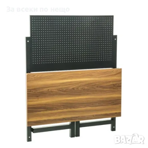 Сгъваема работна маса с панел за инструменти StahlMayer, снимка 2 - Други инструменти - 50327188