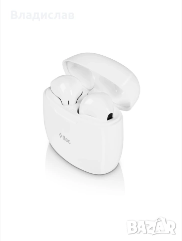 Bluethooth слушалки/sound - TTec, снимка 2 - Безжични слушалки - 49143316