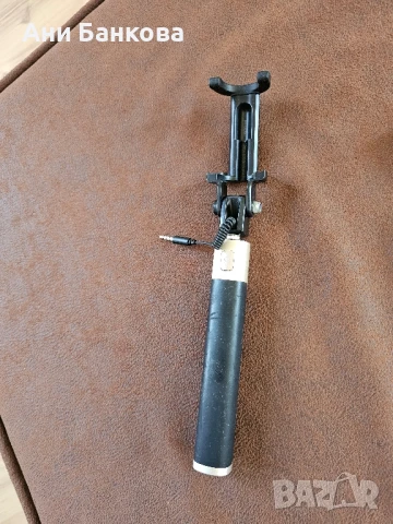 Селфистик , снимка 3 - Слушалки и портативни колонки - 45885495