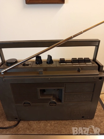 HITACHI TRK 5340, снимка 6 - Радиокасетофони, транзистори - 53929792