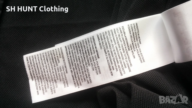 TIMBERLAND Jacket размер XXL тънко яке - 2180, снимка 18 - Якета - 53573848