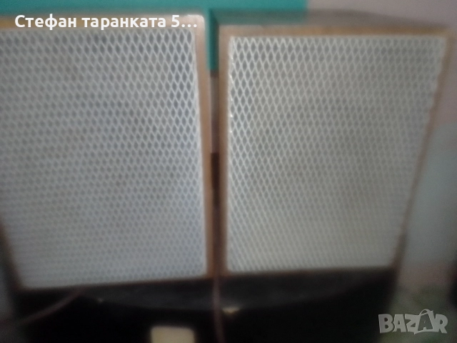 Дървени тонколони 