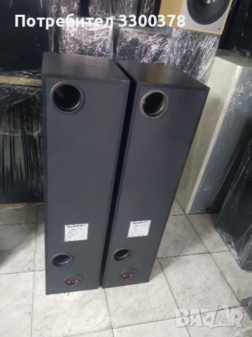 Тонколони quadral t 200, снимка 6 - Тонколони - 51338120