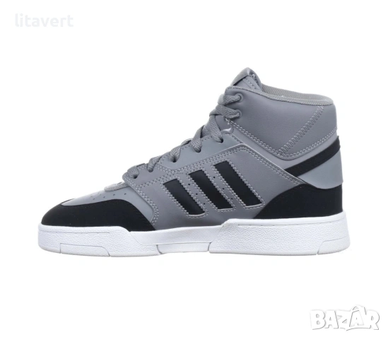спортни обувки Adidas DROP STEP J