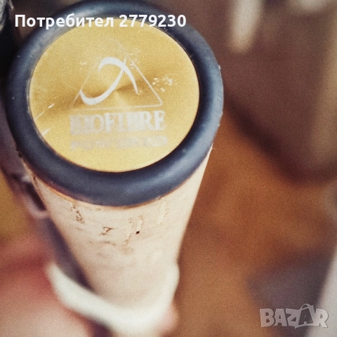 Спининг пръчкаShimano Beastmaster SBMDX27MH , снимка 12 - Такъми - 51863911