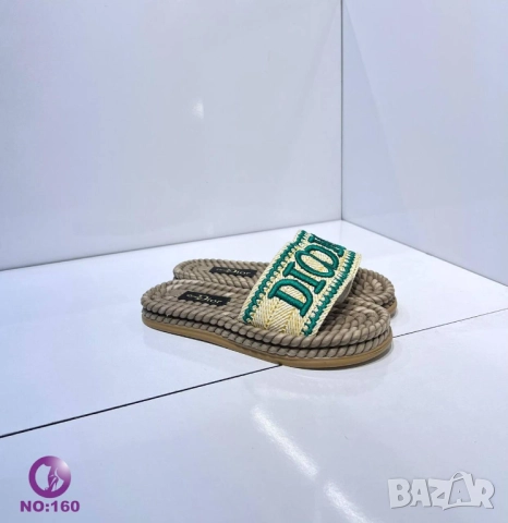 чехли christian dior louis vuitton chloe, снимка 2 - Чехли - 51458675