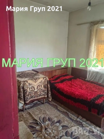 !!!ТОП ОФЕРТА!!!Продавам Двуетажна Къща с Гараж в село Крепост област Хасково!!!, снимка 4 - Къщи - 52213135