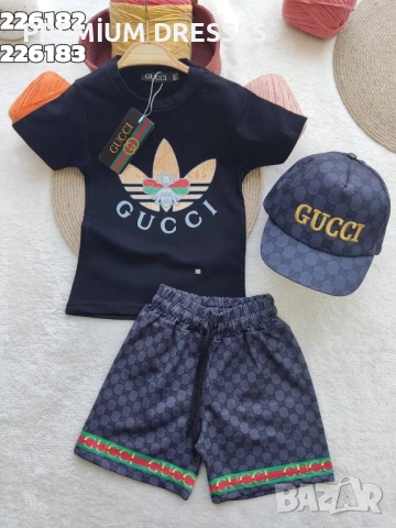 Детски дрехи на едро, снимка 4 - Детски комплекти - 53637921