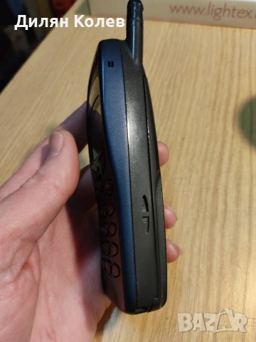 Продавам Nokia 6150 sat, снимка 6 - Nokia - 53611854